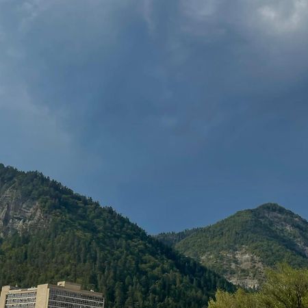 Dati Borjomi Exterior foto