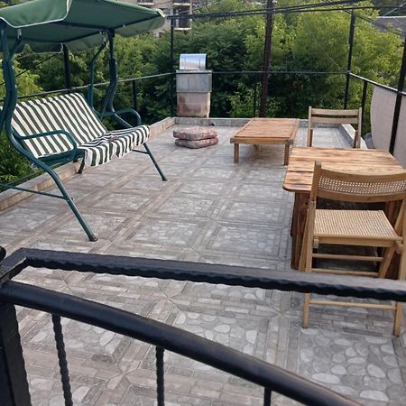 Dati Borjomi Exterior foto